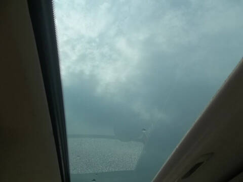 2008 Nissan Altima 3.5 SE