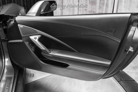 2016 Chevrolet Corvette Z06