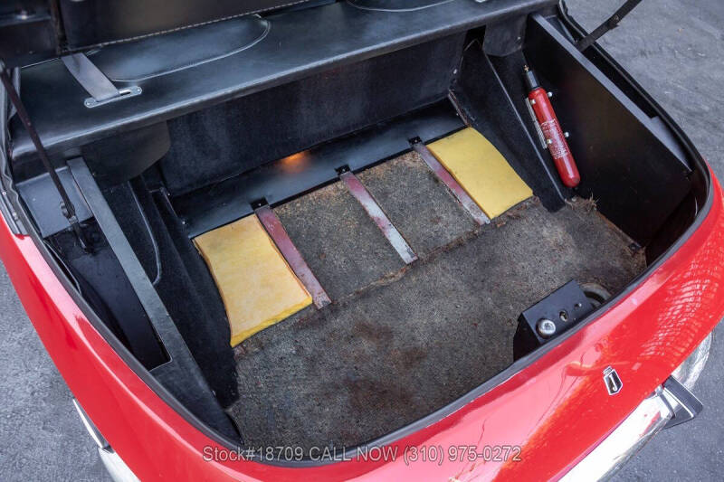 1974 Jensen Interceptor Mk III
