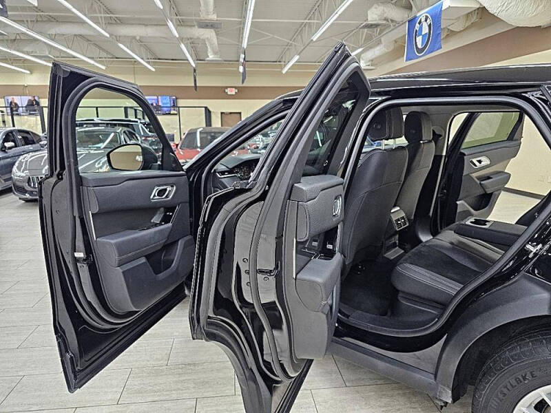 2018 Land Rover Range Rover Velar P250