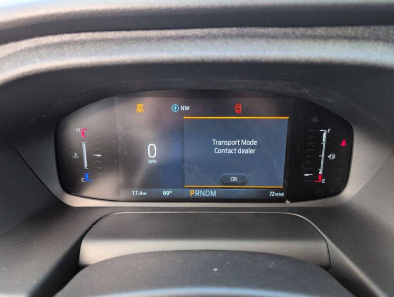 2026 Ford Transit 250