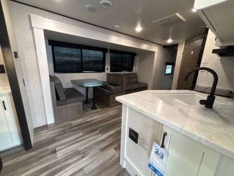 2025 Jayco SLX 263BHS