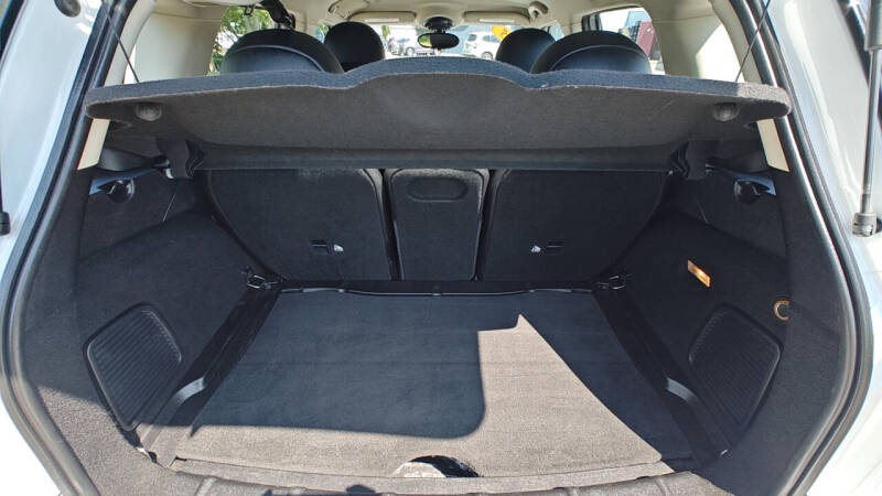 2015 MINI Countryman Cooper