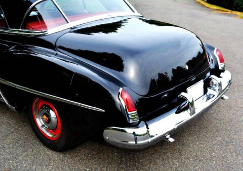 1950 Oldsmobile Eighty-Eight