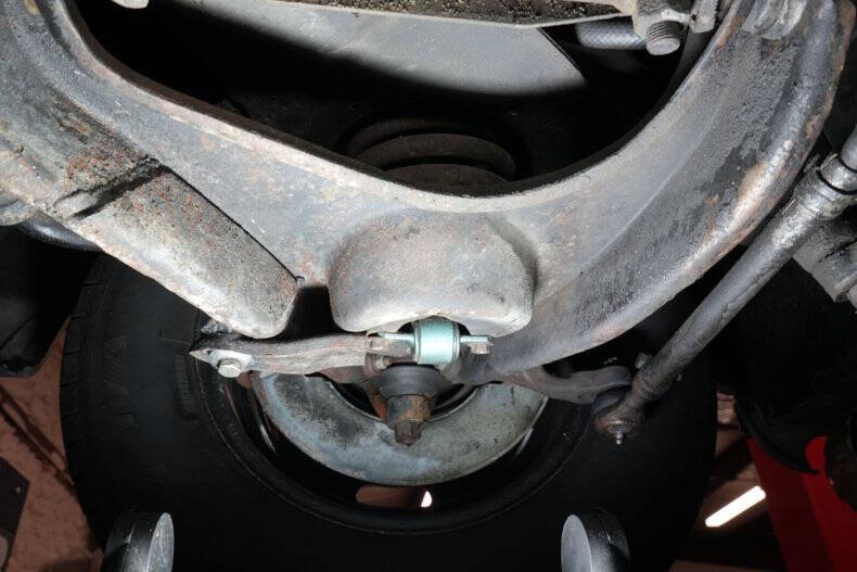 1967 Chevrolet Corvette