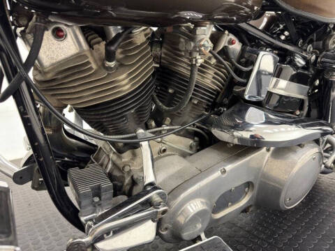 1978 Harley-Davidson Electra Glide