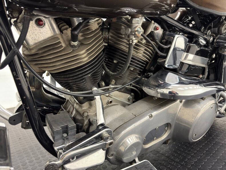 1978 Harley-Davidson Electra Glide