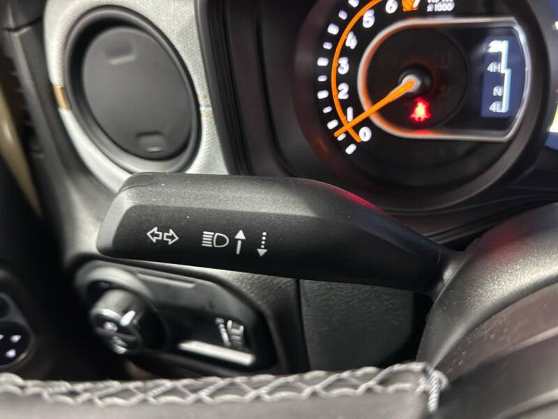 2025 Jeep Gladiator Willys