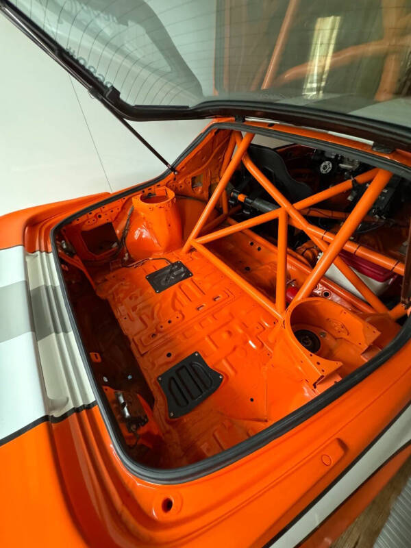 1990 Mazda RX-7 GTUs