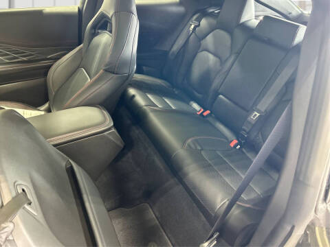 2026 Dodge Charger Scat Pack Plus