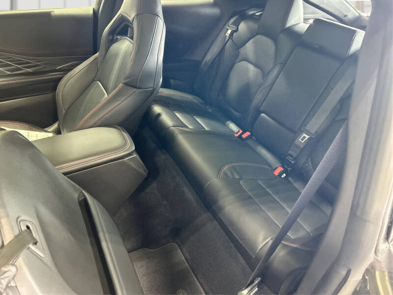 2026 Dodge Charger Scat Pack Plus