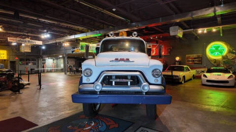 1959 GMC 370