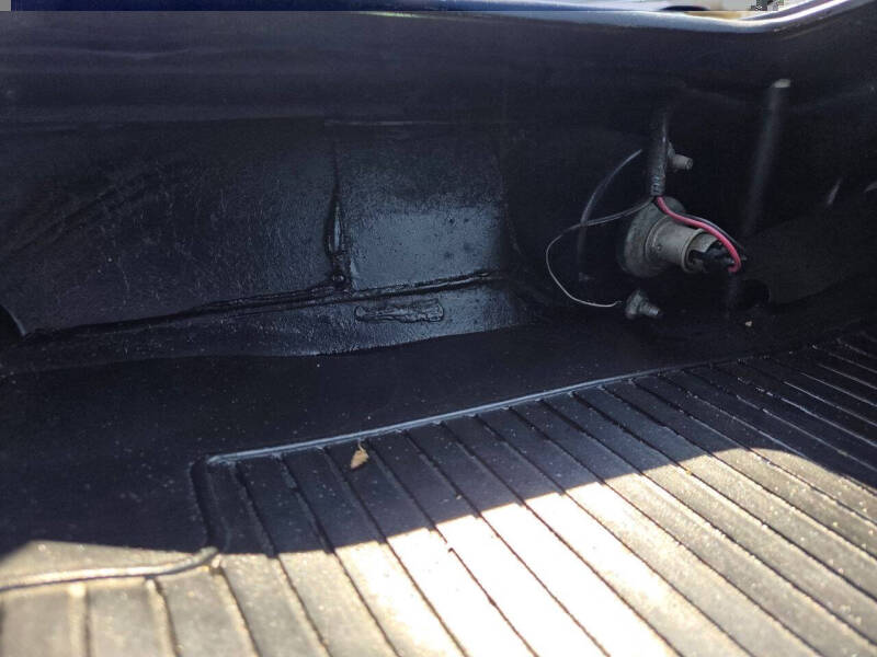 1962 Chevrolet Corvette