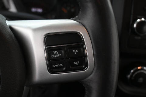 2017 Jeep Compass Sport