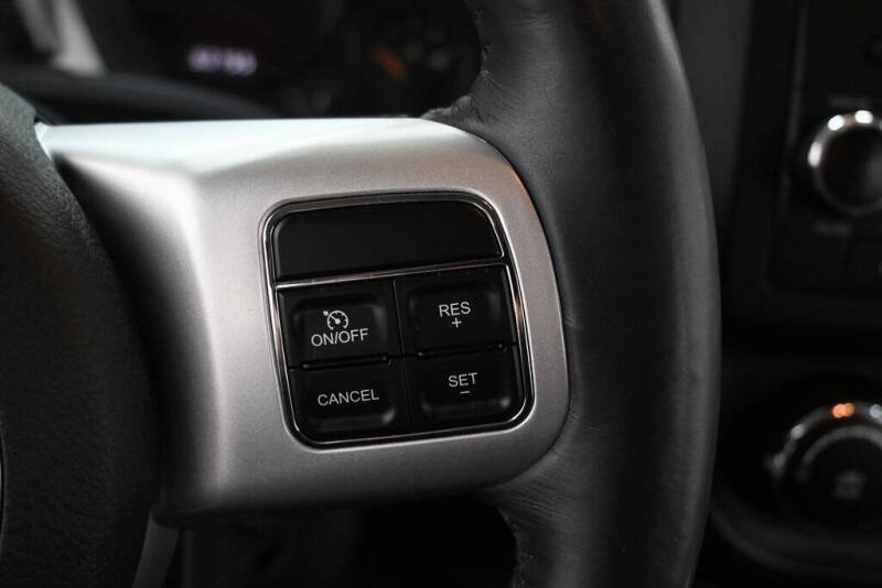 2017 Jeep Compass Sport