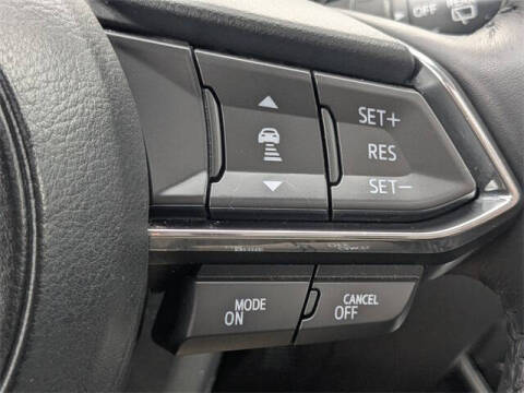 2020 Mazda CX-9 Grand Touring