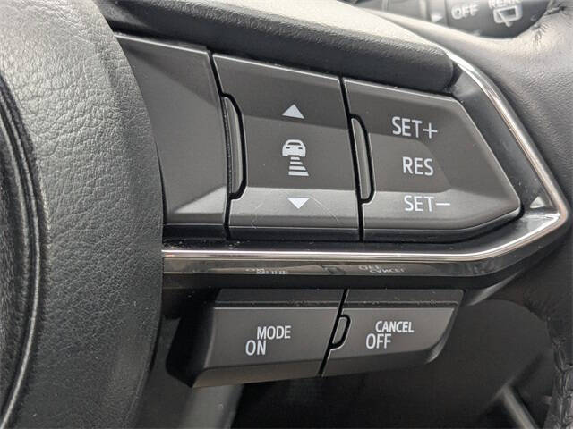 2020 Mazda CX-9 Grand Touring