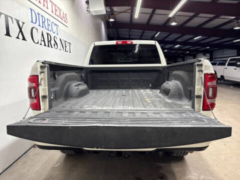 2023 RAM 2500 Laramie