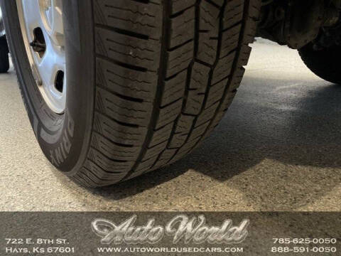 2020 Chevrolet Colorado Work Truck