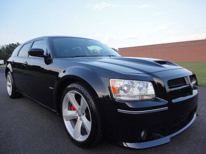 Dodge Magnum For Sale In Hatfield Pa Carsforsale Com