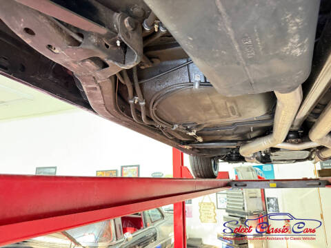 1967 Chevrolet Impala