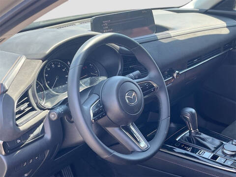 2024 Mazda CX-30 2.5 Carbon Turbo