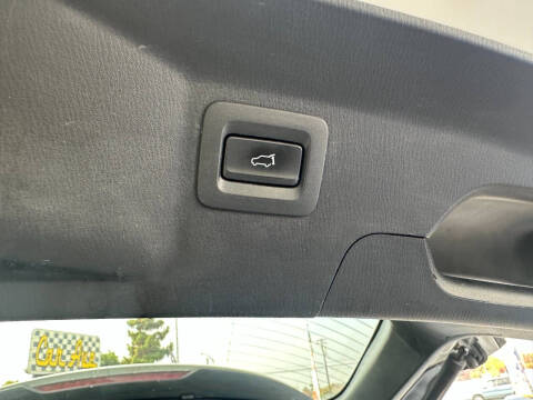 2023 Mazda CX-9 Grand Touring