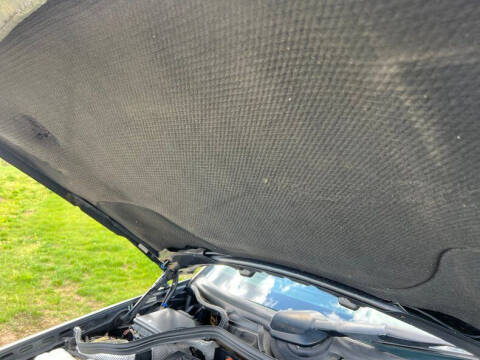 1992 Mercedes-Benz 500-Class 500 E