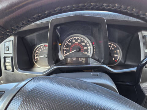 2009 Honda Ridgeline RTL