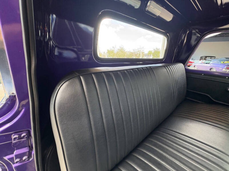 1963 Chevrolet C10