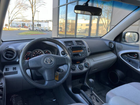 2007 Toyota RAV4