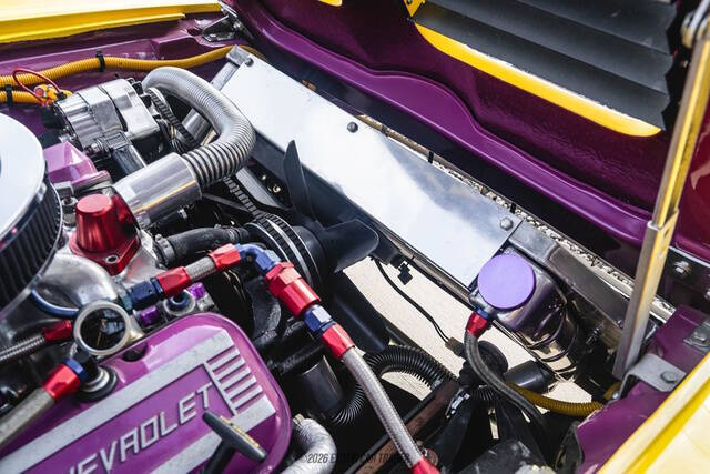 1966 Chevrolet Corvette