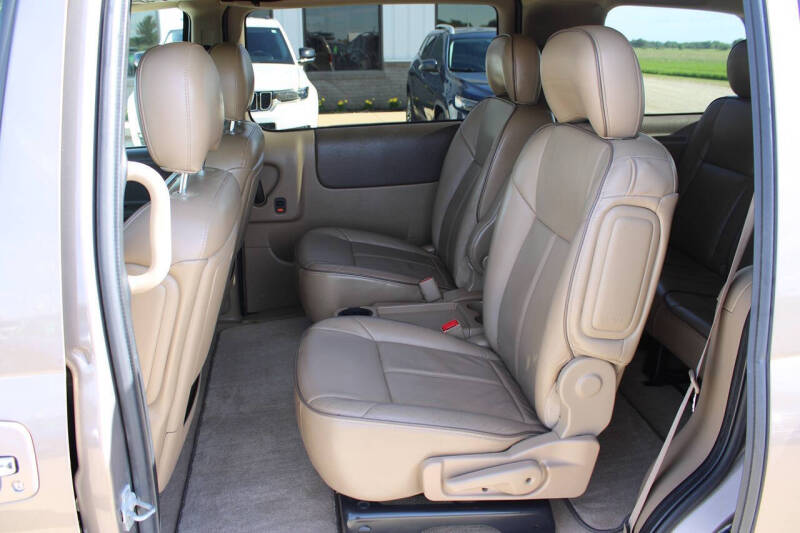 2006 Buick Terraza CXL