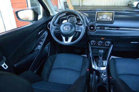 2017 Toyota Yaris iA