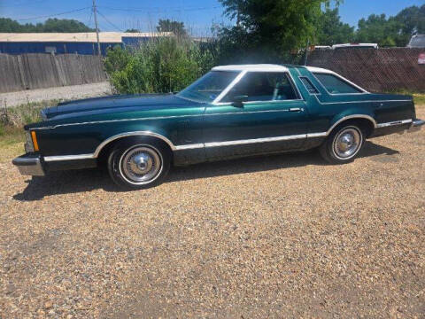1978 Ford Thunderbird