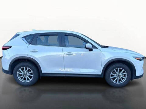 2023 Mazda CX-5 2.5 S