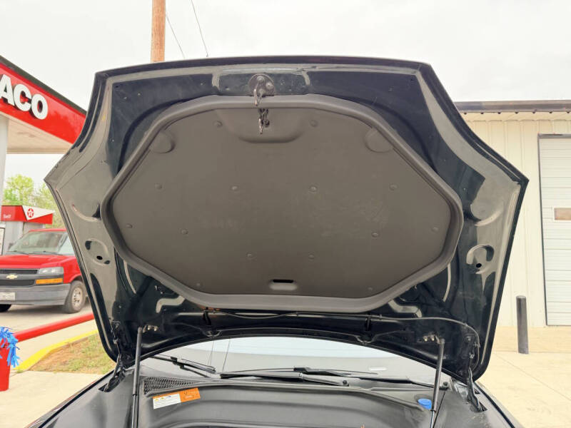 2013 Tesla Model S Performance