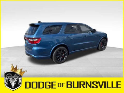 2024 Dodge Durango SRT Hellcat