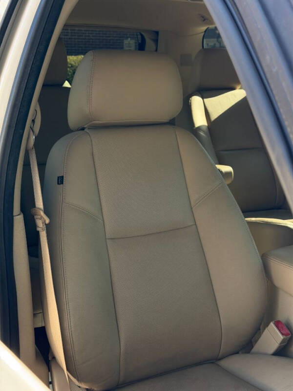 2013 Chevrolet Tahoe LTZ