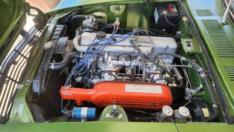 1973 Datsun 240Z