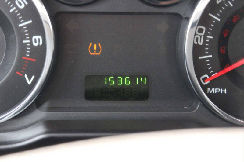 2007 Ford Edge SE