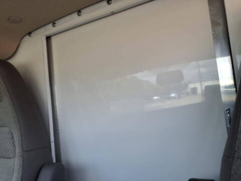 2025 Chevrolet Express