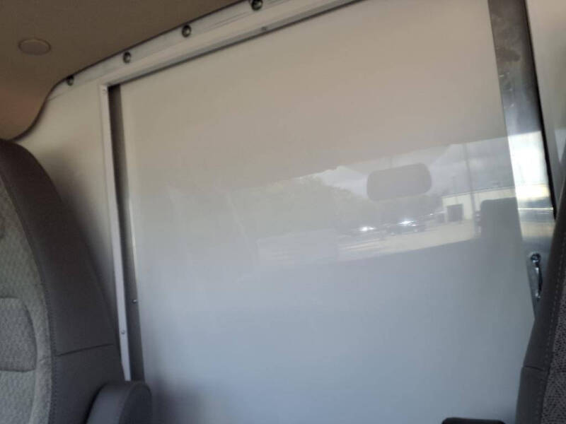 2025 Chevrolet Express