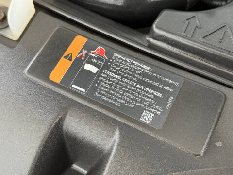 2014 Chevrolet Express 3500