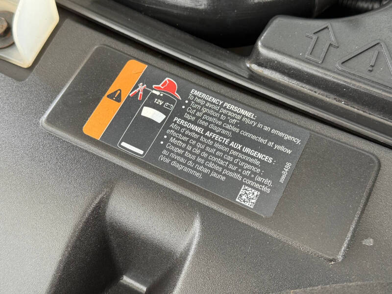 2014 Chevrolet Express 3500