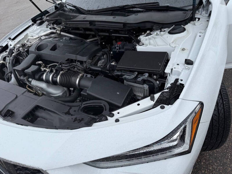 2023 Acura TLX