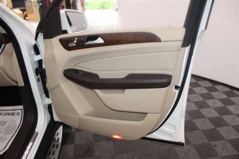 2018 Mercedes-Benz GLS GLS 450