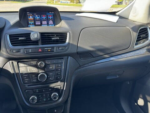 2014 Buick Encore Convenience