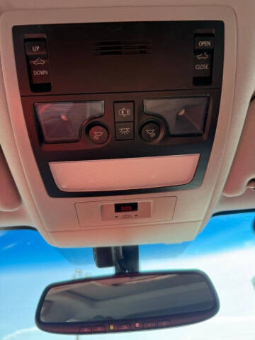 2015 Lexus GS 350