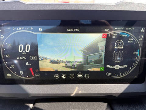 2021 Malibu LSV23